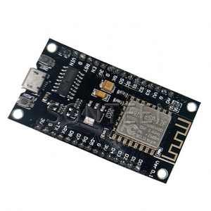 NodeMcu V3 Lua <strong>WiFi</strong> Wireless <strong>Module</strong> CH340 Development Board <strong>ESP8266</strong> <strong>ESP12E</strong> Low price - Product Image 1
