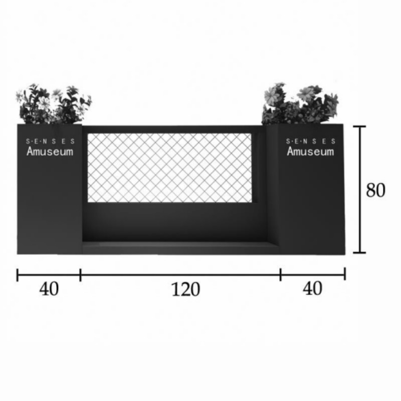 Combination 200*30*80