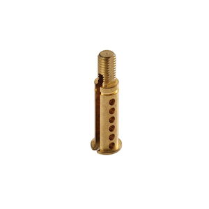 Actory-herramienta y troquel de precisión de procesamiento de torno, piezas de punzón de precisión, Popular - Product Image 1