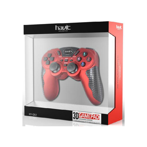 HV-G92 HAVIT Console Gaming <strong>USB</strong> Wired <strong>Computer</strong> <strong>Game</strong> <strong>Controller</strong> Handhold Original <strong>Game</strong> Gamepad for PC Gamers - Product Image 3
