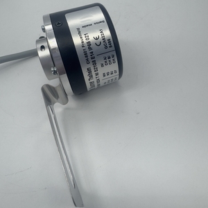Codificador rotatorio incremental, salida de controlador de línea, T NI S21SG8 E14 IP65 021 - Product Image 3