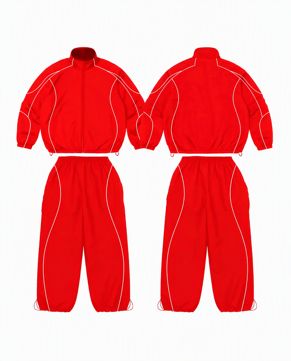 Rojo