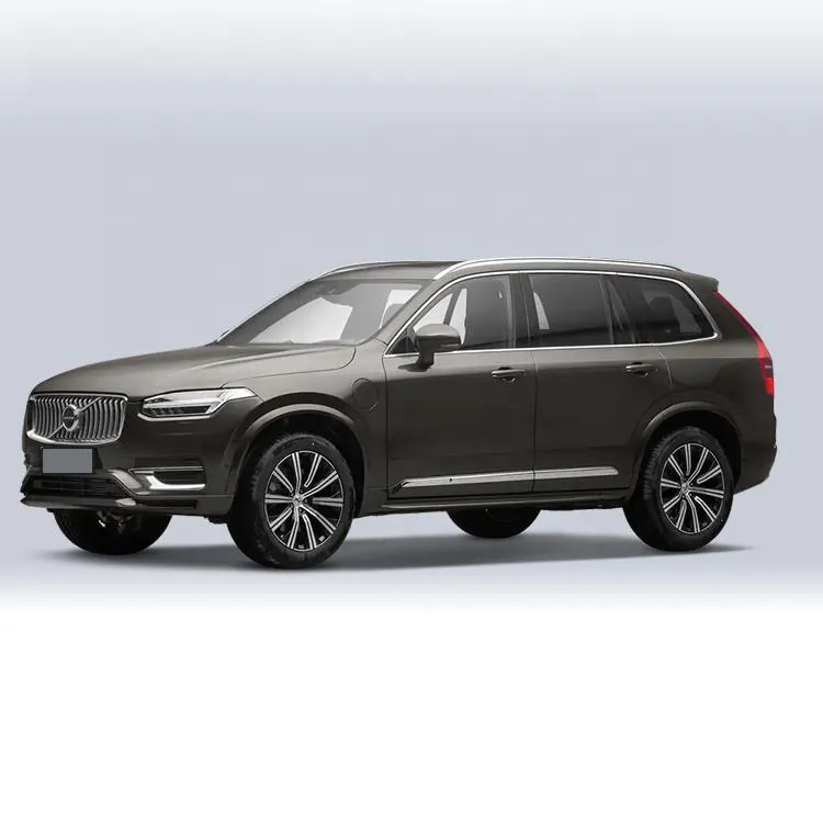 Nouvelle VOLVO XC 90 voiture électrique Volvo XC60 grand espace véhicules à énergie nouvelle collection 2022