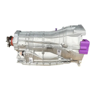 FB3P เกียร์ระบบส่งกำลัง7000 BA Transmission 4*4สำหรับ Ranger - Product Image 1