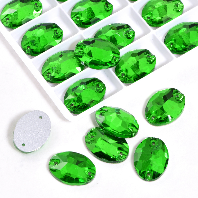 P09 Emerald