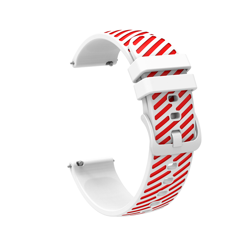 2#White/Red