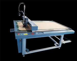 Bester CAD-Plotter Heiß verkauf CAD-Plotter Kleidungs stück Papier plotter Inkjet-Flach betts chneide maschine - Product Image 6