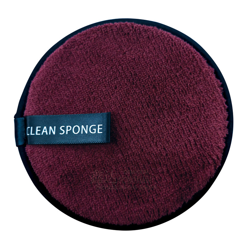 Vin rouge-Microfibre courte