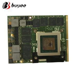 MSI GTX980M 8G GDDR5 3笔记本电脑图形视频卡 - Product Image 3