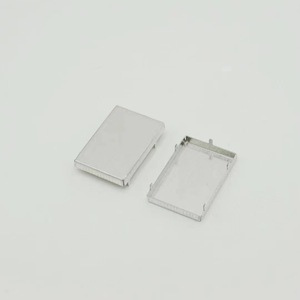 Bosi wifi đồng hồ thông minh bảo vệ EMF Shield cover, EMF meterguard Bìa <span class=keywords><strong>RF</strong></span> bức xạ lá chắn bảo vệ nhà và doanh nghiệp của bạn - Product Image 4