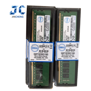 A8401499 32gb Pc3l-12800r Ddr3-1600mhz Sdram Quad Rank X4 Cl11 1.35v Ecc modulo di memoria Lrdimm a 240 pin registrato per Server. - Product Image 2