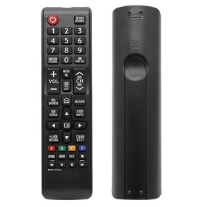 Tastiera intelligente senza fili per Smart TV Box con NETFLIX primo Video Raukten Air Mouse telecomando per Android TV telecomando - Product Image 2