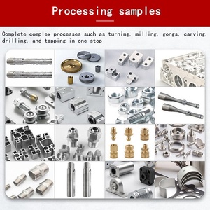 LC-25 High Quality Syntec <strong>CNC</strong> Controller Slant Bed Turning Center 220v <strong>CNC</strong> <strong>Lathe</strong> <strong>Machine</strong> <strong>with</strong> <strong>C</strong>-<strong>axis</strong> for Metal Automation - Product Image 3