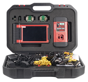 KINGBOLEN K8 IMMO Full System Diagnostics Tool Key <strong>Programming</strong> 24 Resets ECU <strong>Coding</strong> Active Test OBD2 Scanner 2 Years <strong>Free</strong> Update - Product Image 1