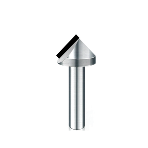 High Quality <strong>PCD</strong> Angle Reamer Diamond <strong>PCD</strong> Endmills Carbide MCD Milling <strong>Cutter</strong> Tools Chamfering Milling <strong>Cutter</strong> - Product Image 3