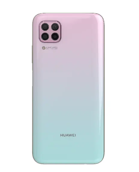 Wholesale Original unlock used phone for Huawei P40 Lite good quality used mobile phones 4G second hand phones