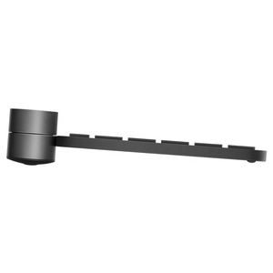 Logitech Craft senza fili tastiera Bluetooth intelligente doppia modalità ufficio pulsante rotante MAC computer portatile - Product Image 4