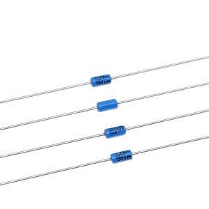 100pcs Db3 Trigger Diode <strong>Db</strong> 3 Diac 204ah Do 35.