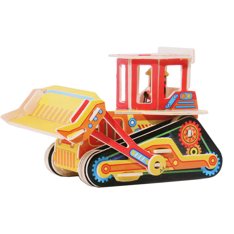 Bulldozer
