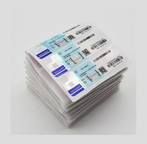 Toàn Cầu Giành Chiến Thắng 10 Pro Sticker Trực Tuyến Hoạt Động Cho Giành Chiến Thắng 10 Pro OEM Key Sticker Toàn Cầu Trực Tuyến Coa Nhãn 6-Tháng Bảo Hành - Product Image 3
