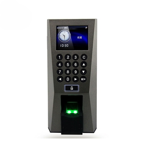 ZKT eco Free Software Biometric Fingerprint Door Lock Smart Security Access <strong>Control</strong> <strong>System</strong> Finger Print <strong>Device</strong> ZKT 8 - Product Image 4
