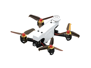 5 Inch 210mm Radiolink Wolf QAV210 UAV RC FPV <strong>Drone</strong> with <strong>Mini</strong> PIXHAWK 4K HD <strong>Camera</strong> and GPS T8FB Radio Quadcopter Kit on Stock - Product Image 2