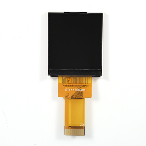 <strong>Lcd</strong> Factory 8-bit 8080-series System <strong>Interface</strong> 128*128 Resolution 1.44 Inch Small TFT <strong>Lcd</strong> Display - Product Image 5