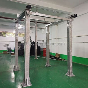 Modulo lineare più venduto per robot gantry XYZ - Product Image 1