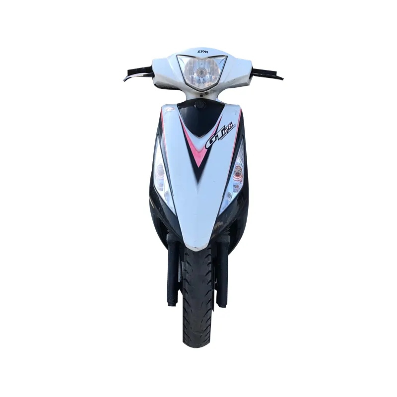 Moto GT d'occasion, 125cc, exportation