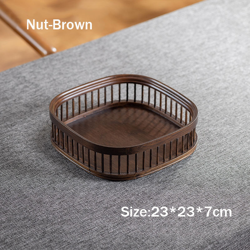 Nut-Brown