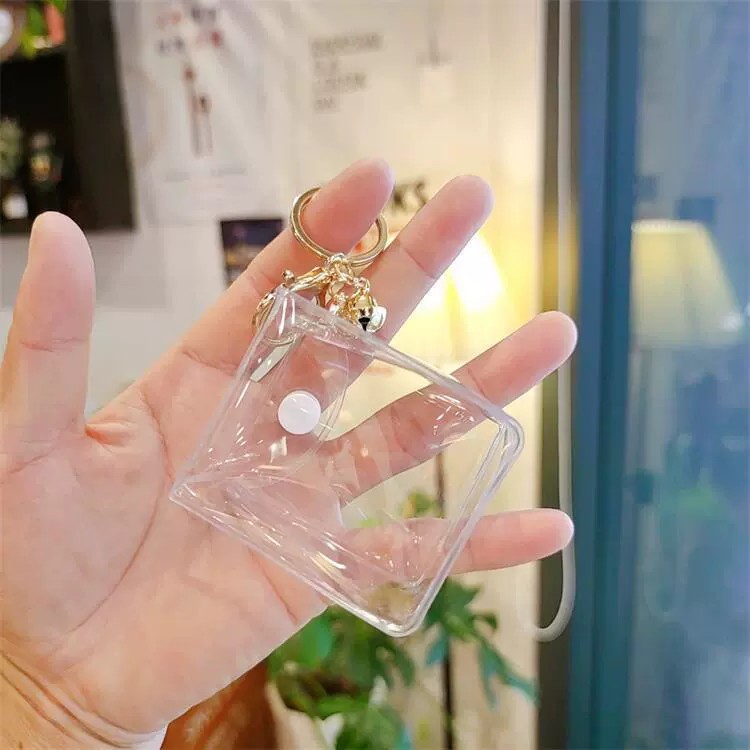 Gold bell