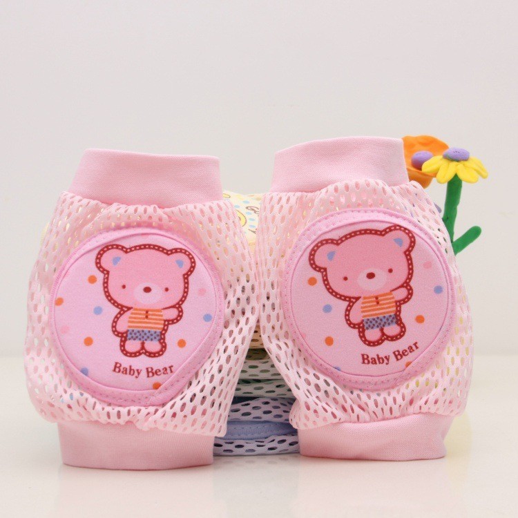 Pink-little bear