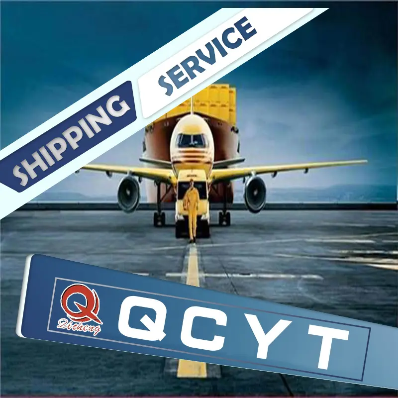 Servicios de inspección Oferta especial Todos los tipos Qingdao Jakarta Sea Air Freight Forwarder