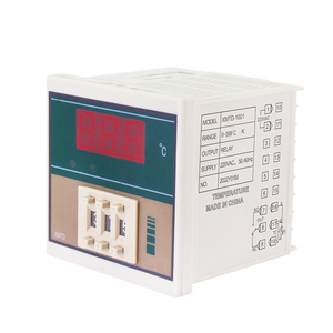 Steuergerät XMTD-1001 Multi-Input-Über temperatur alarm Ausgangs temperatur regler - Product Image 6