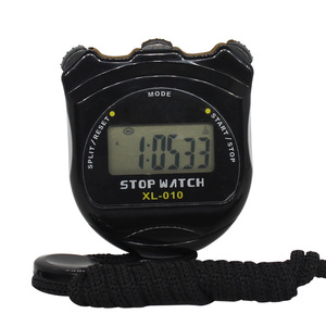 Timer cronometro di fabbrica-grande conto alla rovescia digitale giocattolo cronometro orologio cronometro elettronico Logo personalizzato plastica cina CN - Product Image 2