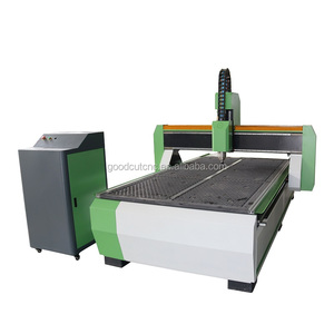 Precio competitivo 1325 de alta velocidad excitech dragón controlador dsp para cnc enrutador atc, hecho en China, con vacío mesa de trabajo - Product Image 1