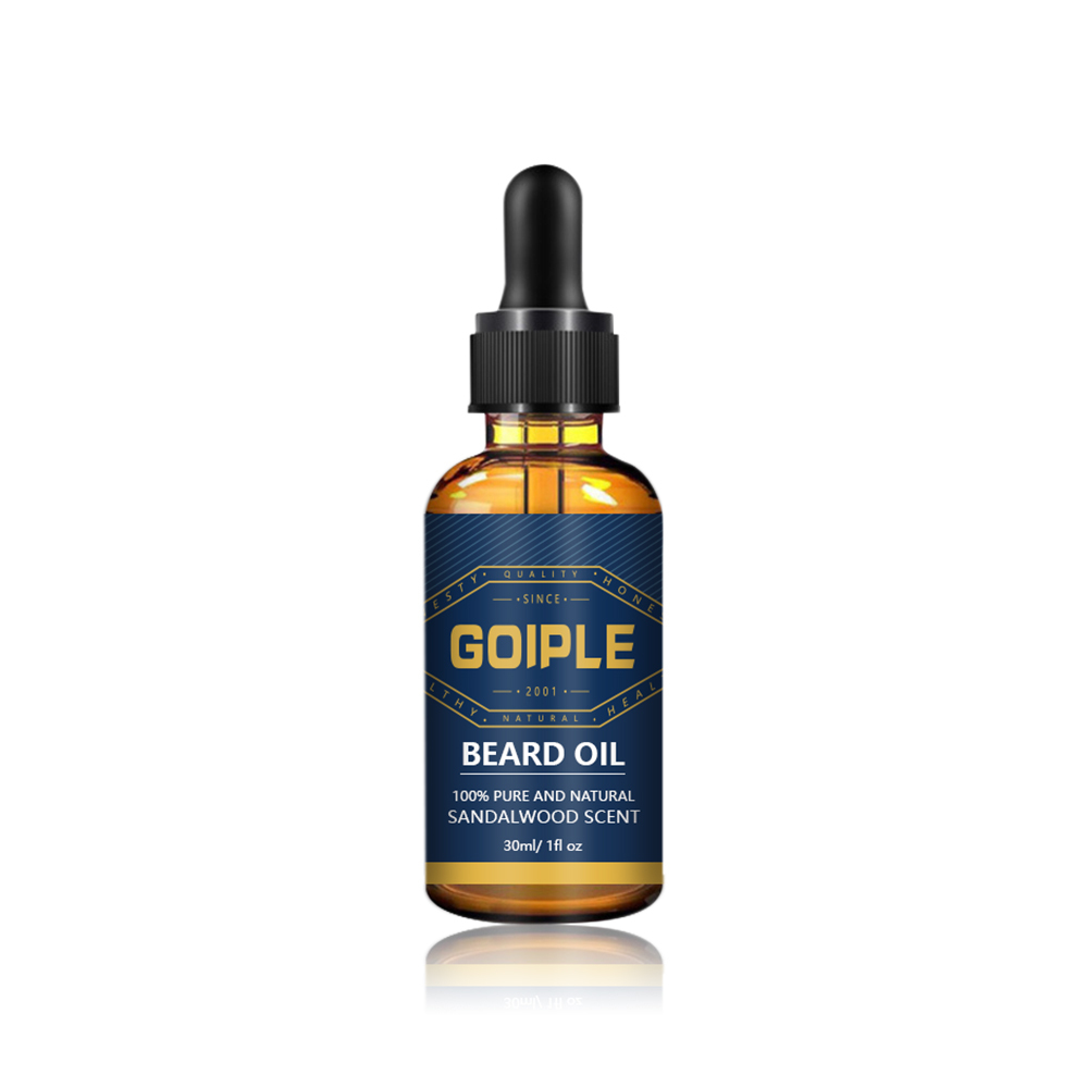 Beard Oil