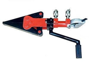 Máy móc tốt nhất cửa hàng sửa chữa zamak đúc máy năng lượng khai thác phun cứng nhắc bọt polyurethane đúc máy - Product Image 5