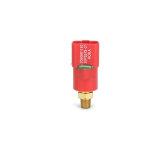 אספקת המפעל 206-06-61130 חלקי מחפר PC200-7 מתג חיישן לחץ PC200-8 <span class=keywords><strong>20ps579</strong></span>-<span class=keywords><strong>21</strong></span>