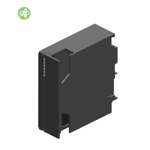インターフェイスモジュール6ES7153-2BA1-00XB0 PLC入出力モジュール24V電圧入力、冗長容量 - Product Image 1