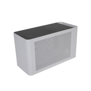OEM Customized Small Sheet Metal <strong>Computer</strong> <strong>Case</strong> Aluminum CNC Desktop PC Mini <strong>Cases</strong> - Product Image 3