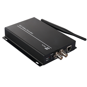 Drahtlose Wifi HD SDI IPTV live-streaming video encoder sdi encoder für rundfunk - Product Image 3
