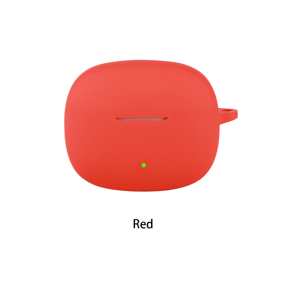 Red/protective case