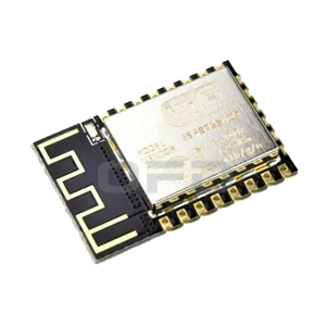 <strong>ESP8266</strong> ESP-12F <strong>WIFI</strong> <strong>Module</strong> <strong>ESP8266</strong> <strong>WiFi</strong> Microcontroller IOT Wireless Transceiver <strong>WiFi</strong> <strong>Module</strong> ESP-12F - Product Image 3