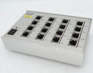 CU2016 Nuevo en caja CU2016 PLC ETHERNET SWITCH 12 meses de garantía - Product Image 2