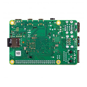 QXW originale Raspberry Pi modello Pi4 4B 1GB 2GB 4GB 8GB RAM Starter Kit scheda 1G 2G 4G 8G Pi 4 B Computer modello B Pi4B 2GB 4GB - Product Image 2