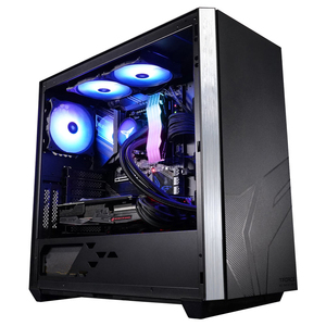 Оригинальный 4-Карточный сервер AMD 5318Y Tower GPU, рабочая станция для глубокого обучения Deepseek, вычислительная мощность AI