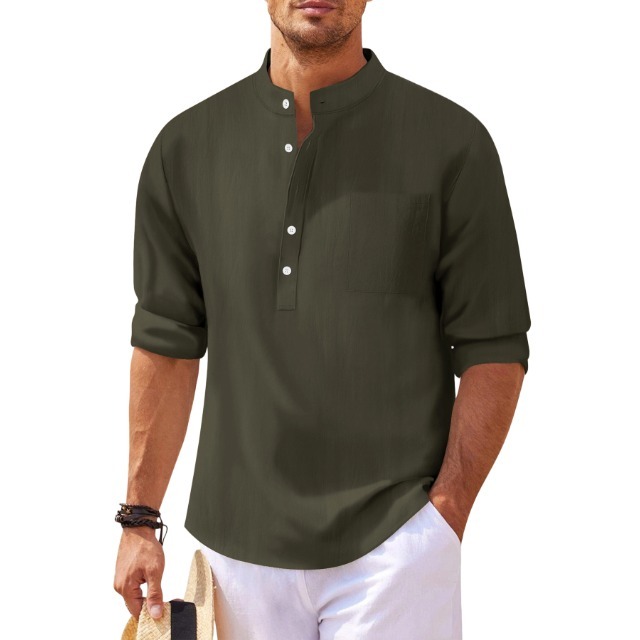 Verde dell'esercito