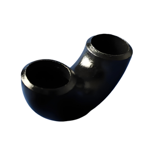 90 180 độ thép carbon thép không gỉ khuỷu tay uốn cong sch60 80 140 sch160 phù hợp đường ống hóa dầu vv khuỷu tay/uốn cong SR/LR - Product Image 2