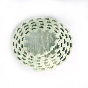 Hiệu quả truyền dẫn cao vành đai đồng bộ cao su PU HTD 3M 5M 8m 2m mxl XL p2m p3m p5m 2GT 5Gt T5 T10 AT10 thời gian thắt lưng - Product Image 2